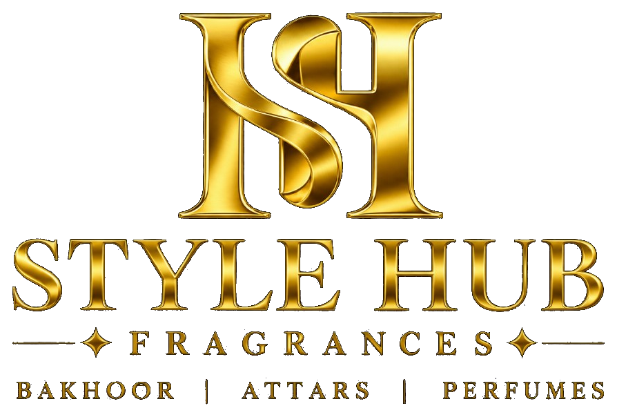 STYLE HUB FRAGRANCES — Bakhoor, Attars, Perfumes