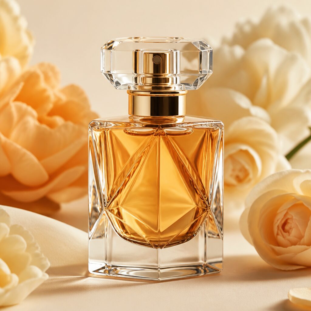 Amber Bloom