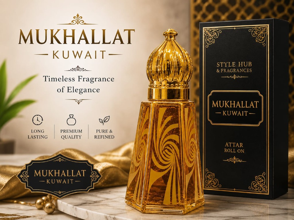Mukhallat Kuwait