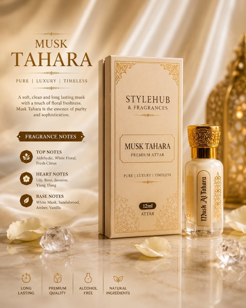 Musk Tahara