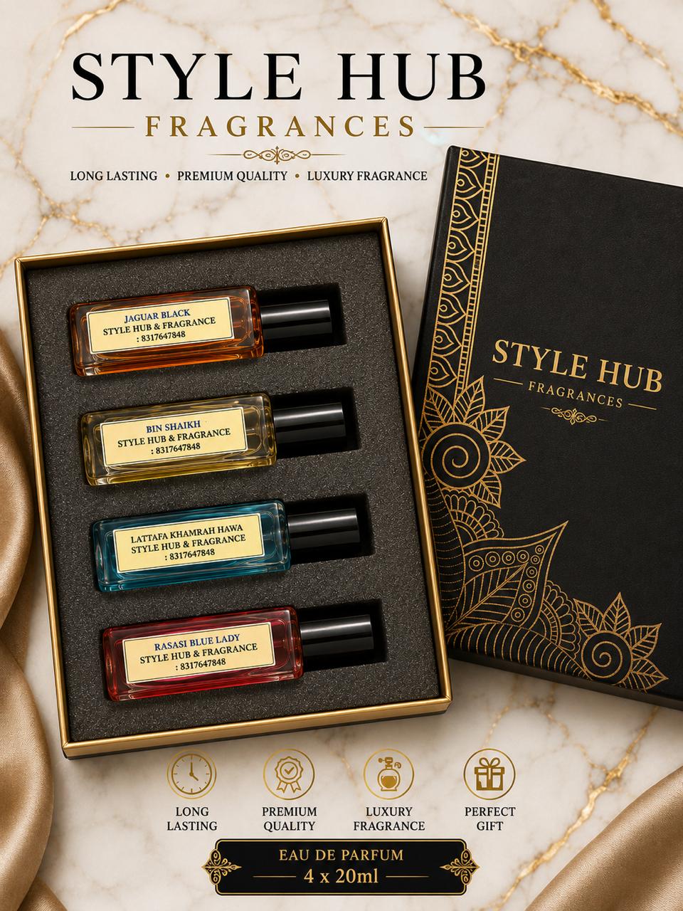 Prestige Gift Box 4 pic